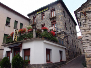 Hostal Pirineos, Sarvisé